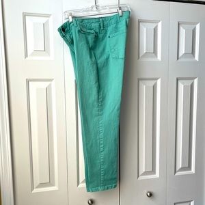 NWOT Lauren Conrad Mid Rise Jeggings